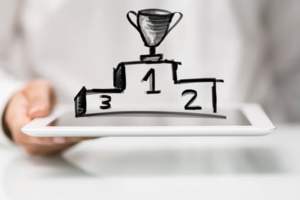 Anbefalte kredittkort test: Topp 3