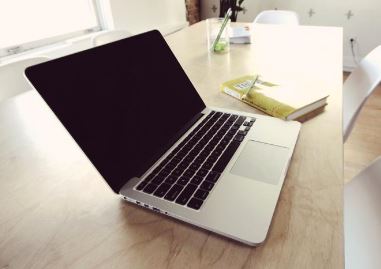 Kjøp Macbook med kredittkort