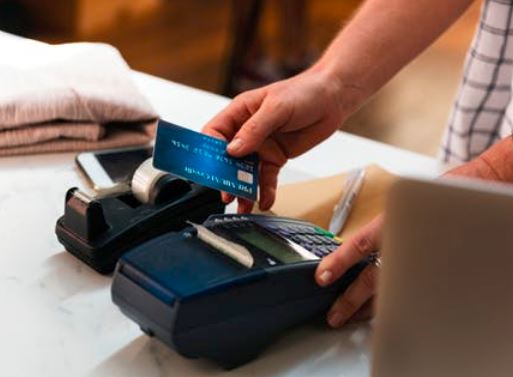 Hva er cashback?